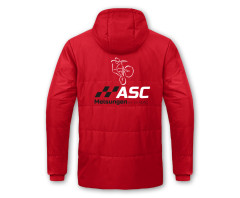 Kinder Winterjacke Bike Trail ASC Melsungen e.V.